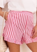 Short Tya