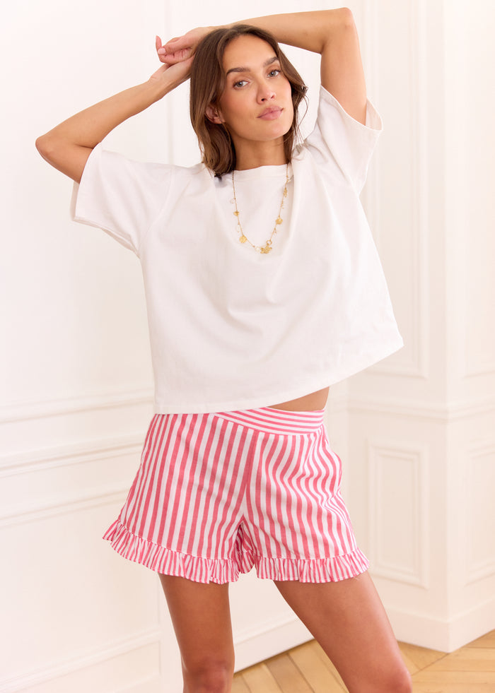 Short Tya