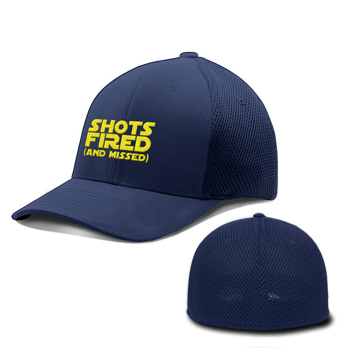 Flexfit / Deep Navy / S/M