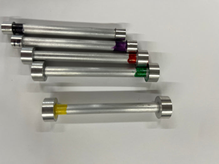 Slide Setting Tools For The LO206
