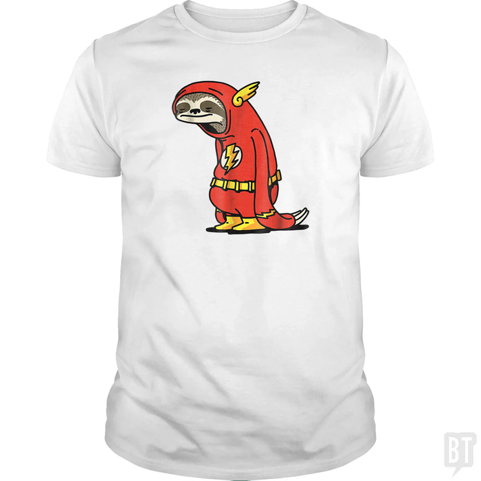Sloth Speed