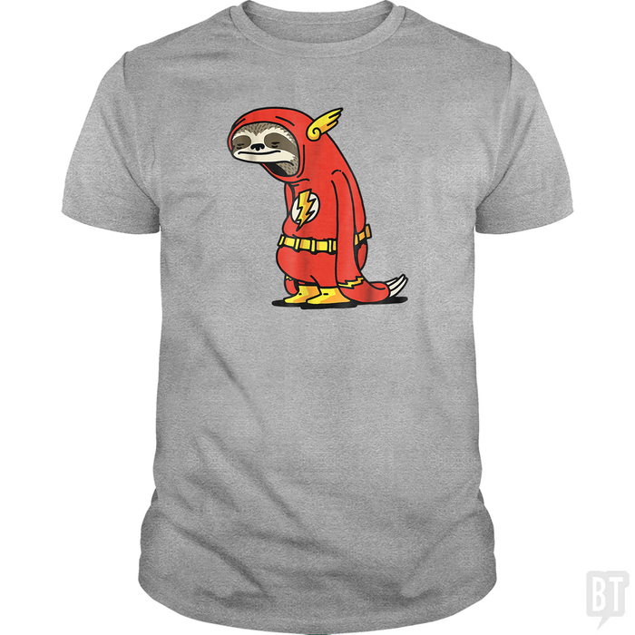 Classic Guys / Unisex Tee / Sports Grey / S