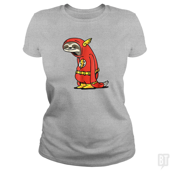 Classic Ladies Tee / Sports Grey / S