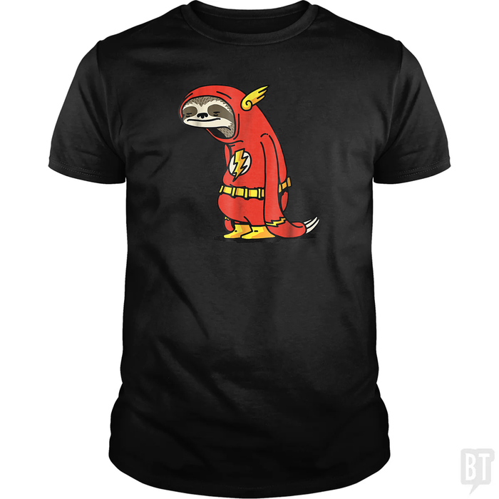Sloth Speed