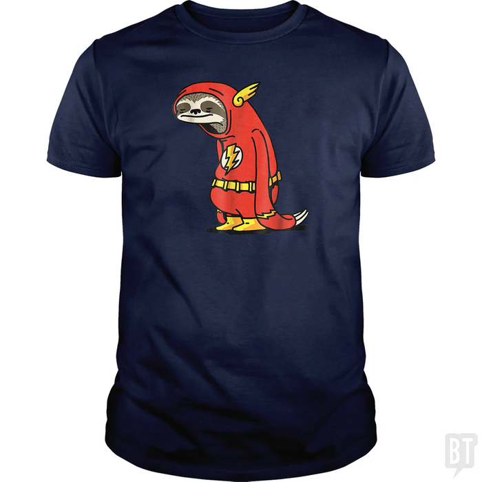Sloth Speed