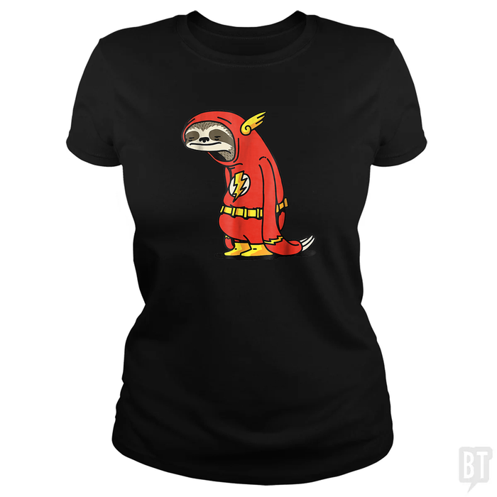 Sloth Speed