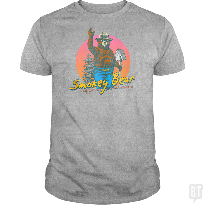 Classic Guys / Unisex Tee / Sports Grey / S
