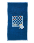 Southampton Beach Board Towel