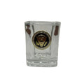 Squared Shot Glasses