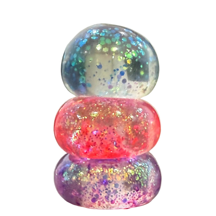 Squishy Sugar Ball Stress Toy