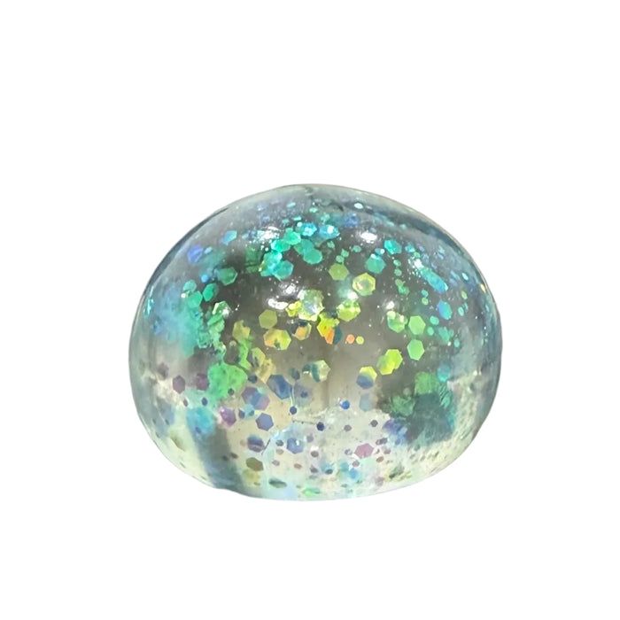 Squishy Sugar Ball Stress Toy