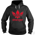 Stranger Hoodie