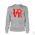 Stranger Love Long Sleeve