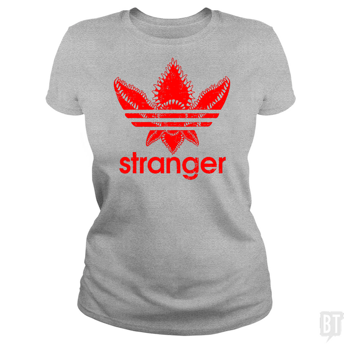 Classic Ladies Tee / Sport Grey / S