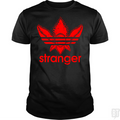 Stranger