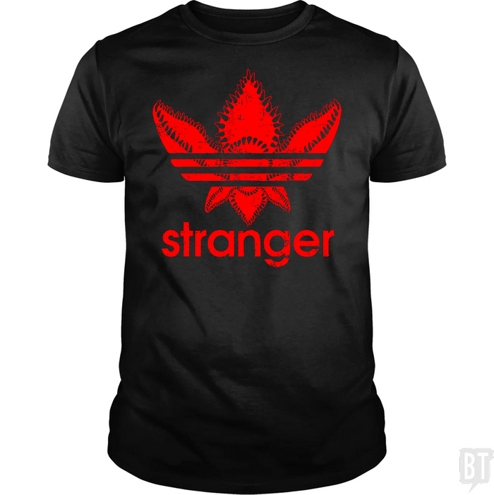 Stranger