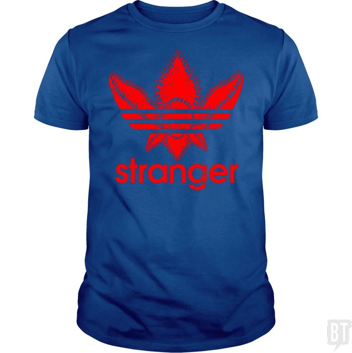 Stranger