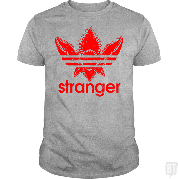 Stranger