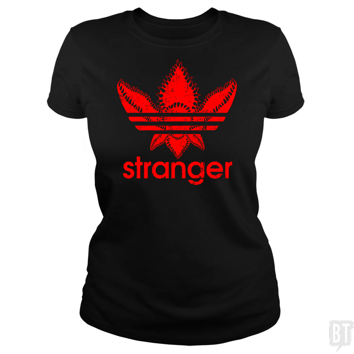 Stranger