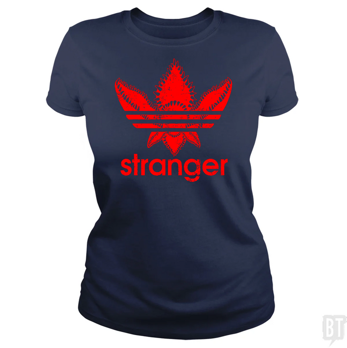 Stranger