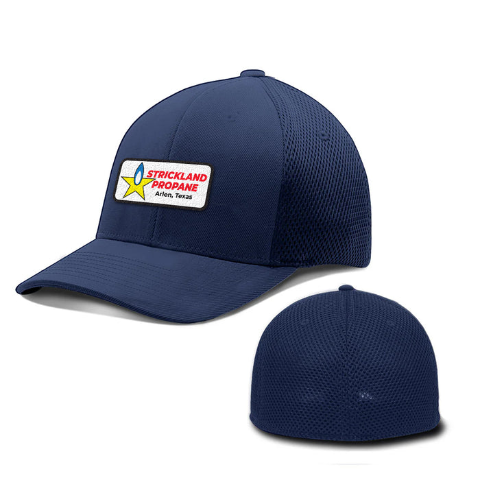 Flexfit / Deep Navy / S/M