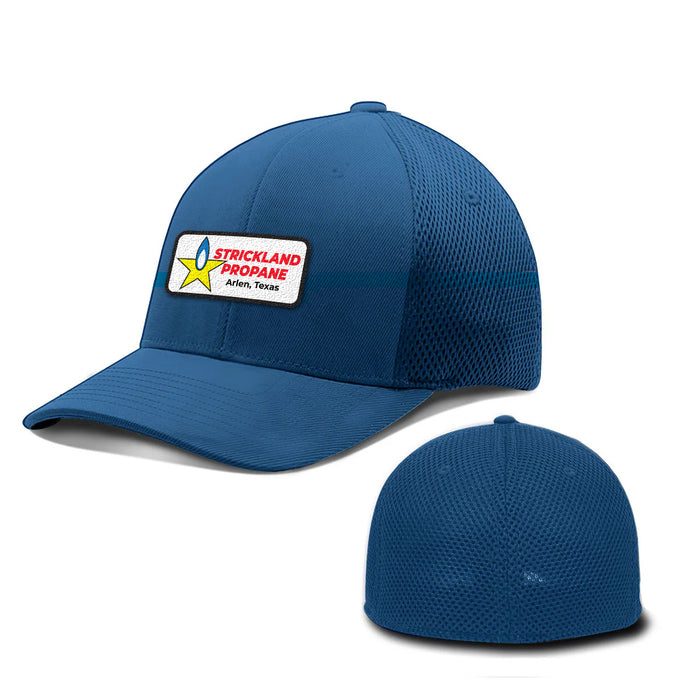 Flexfit / Royal Blue / S/M