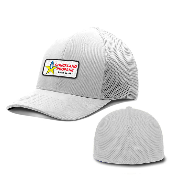Flexfit / White / S/M