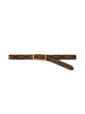 Studded Loop Belt