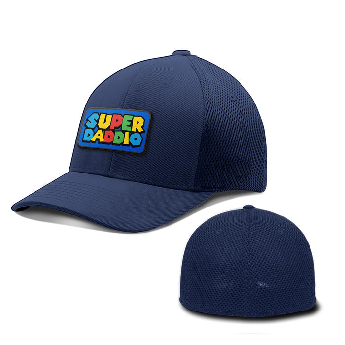 Flexfit / Deep Navy / S/M