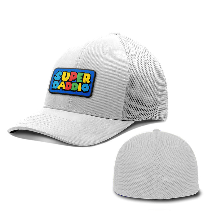 Flexfit / White / S/M