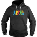 Super Mommio Hoodie