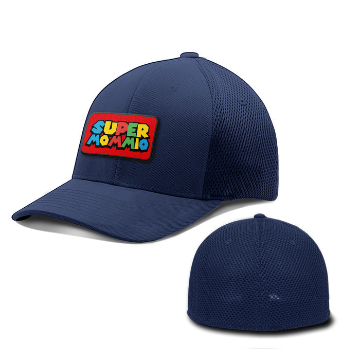 Flexfit / Deep Navy / S/M