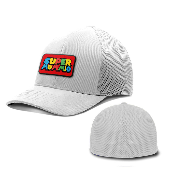 Flexfit / White / S/M