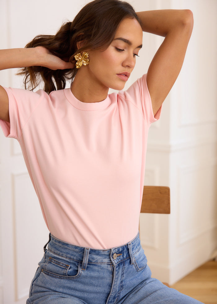 T-shirt Athéna