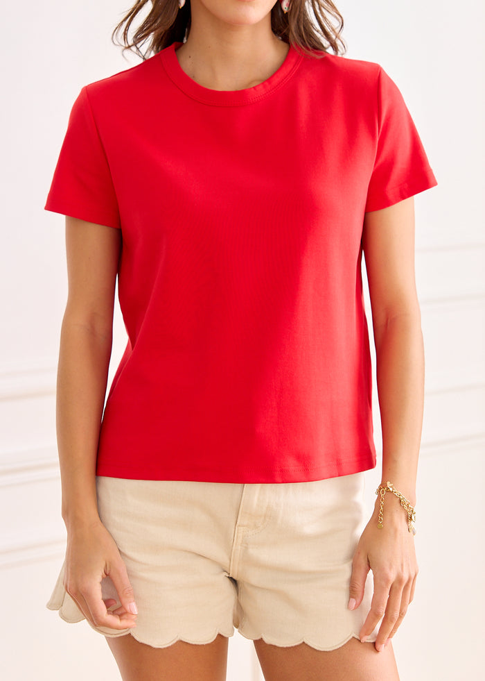 T-shirt Athéna