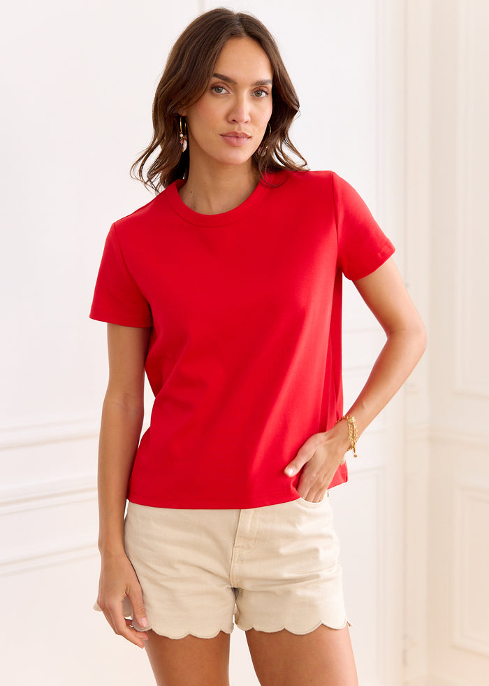 T-shirt Athéna
