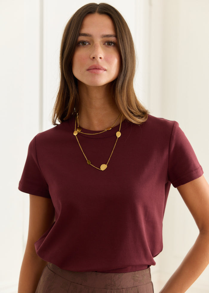 T-shirt Athéna