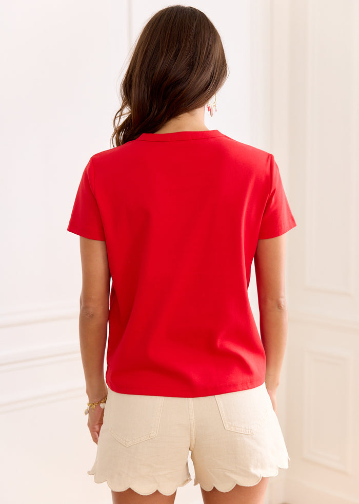T-shirt Athéna