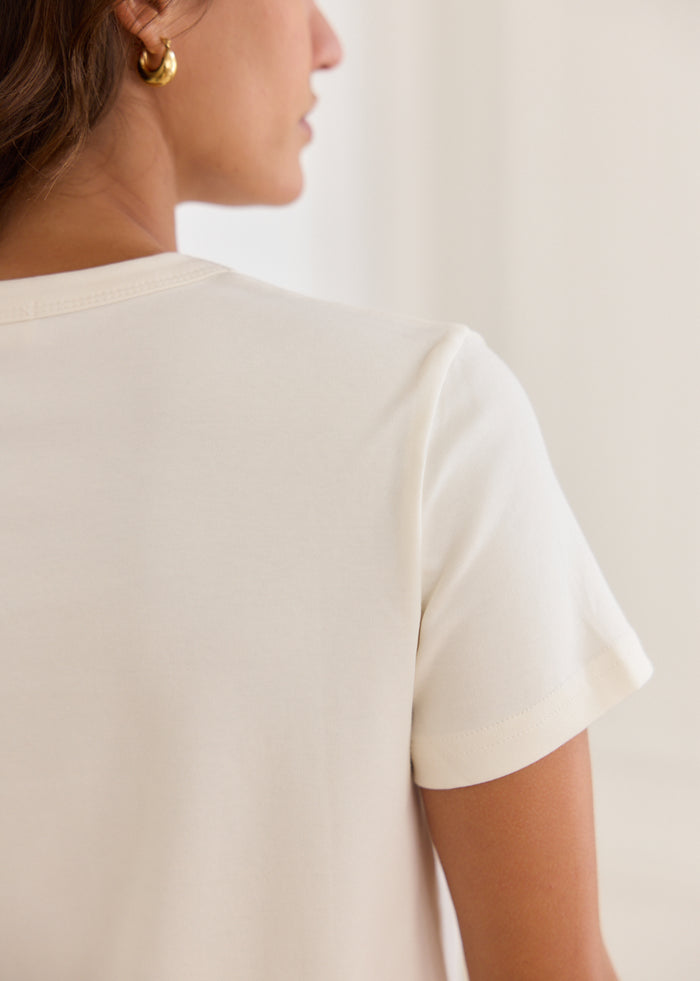 T-shirt Athéna