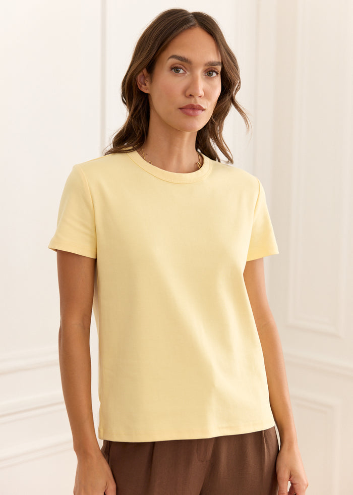 T-shirt Athéna