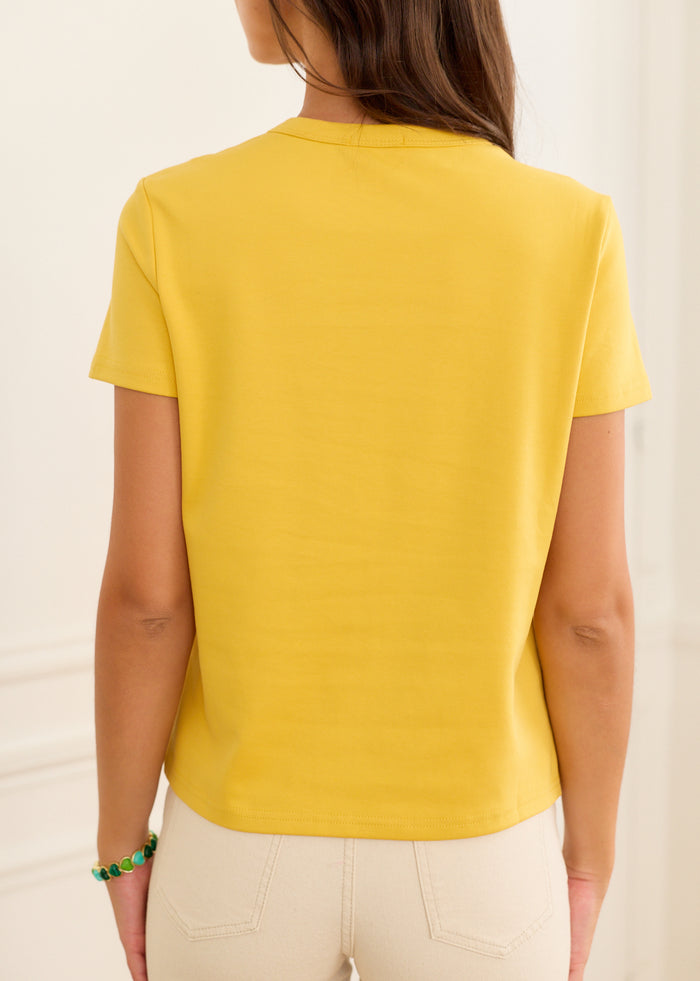 T-shirt Athéna