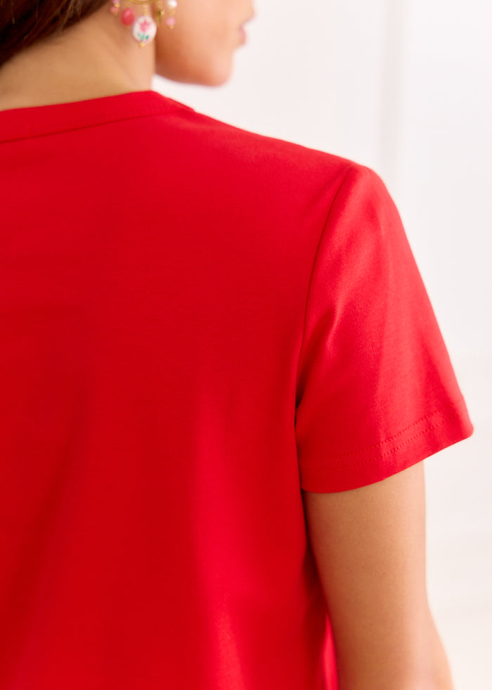 T-shirt Athéna