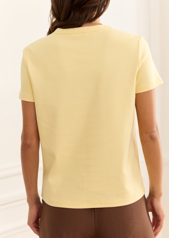 T-shirt Athéna
