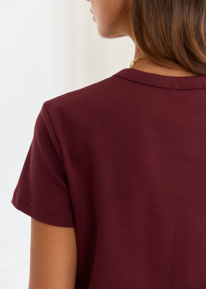 T-shirt Athéna