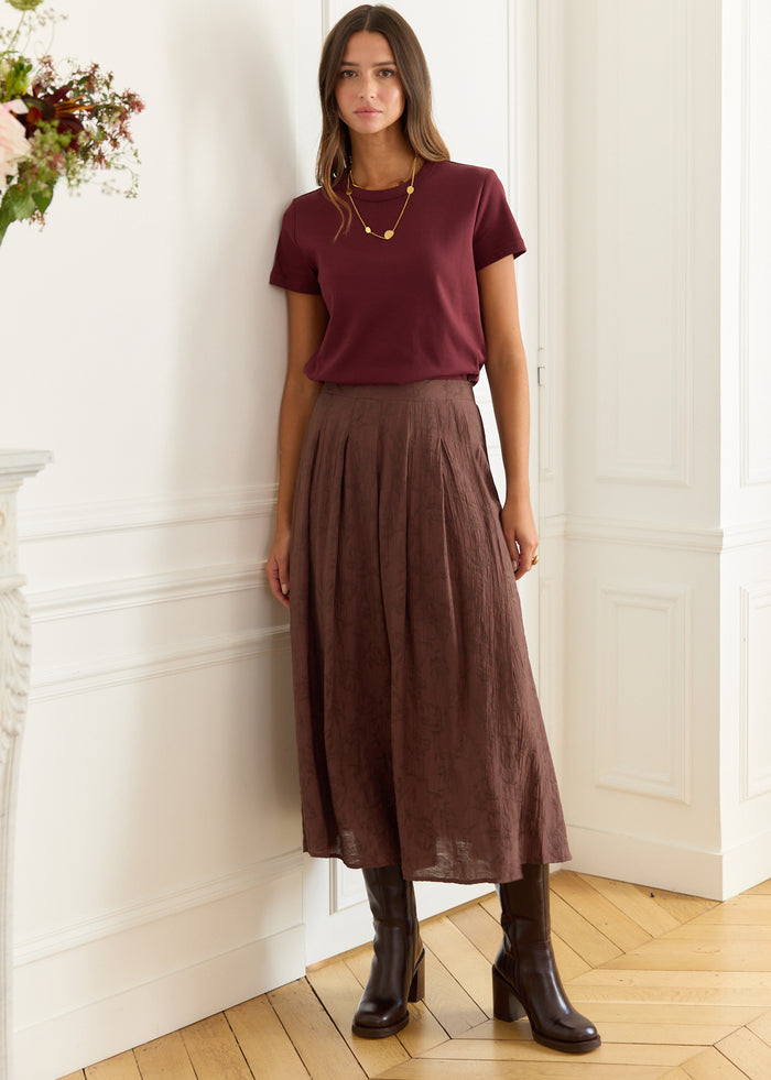 T-shirt Athéna