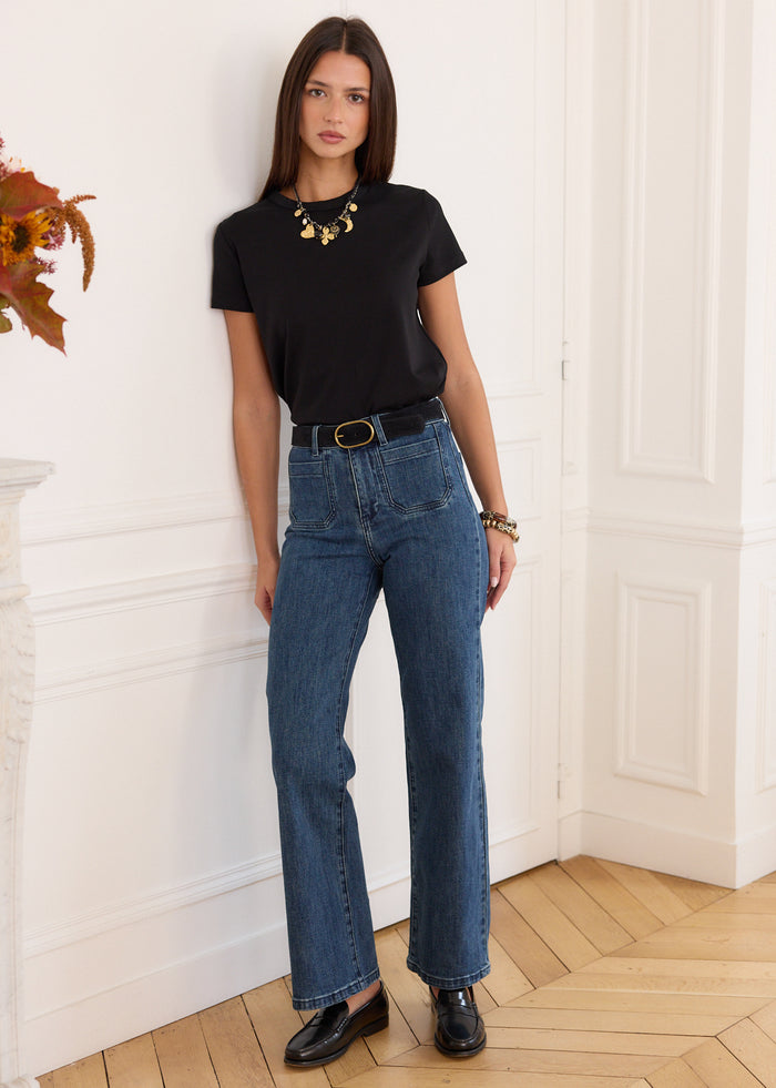 T-shirt Athéna