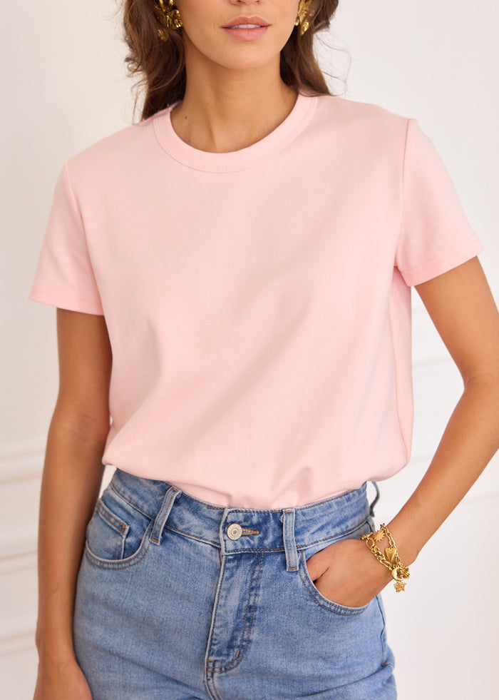 T-shirt Athéna