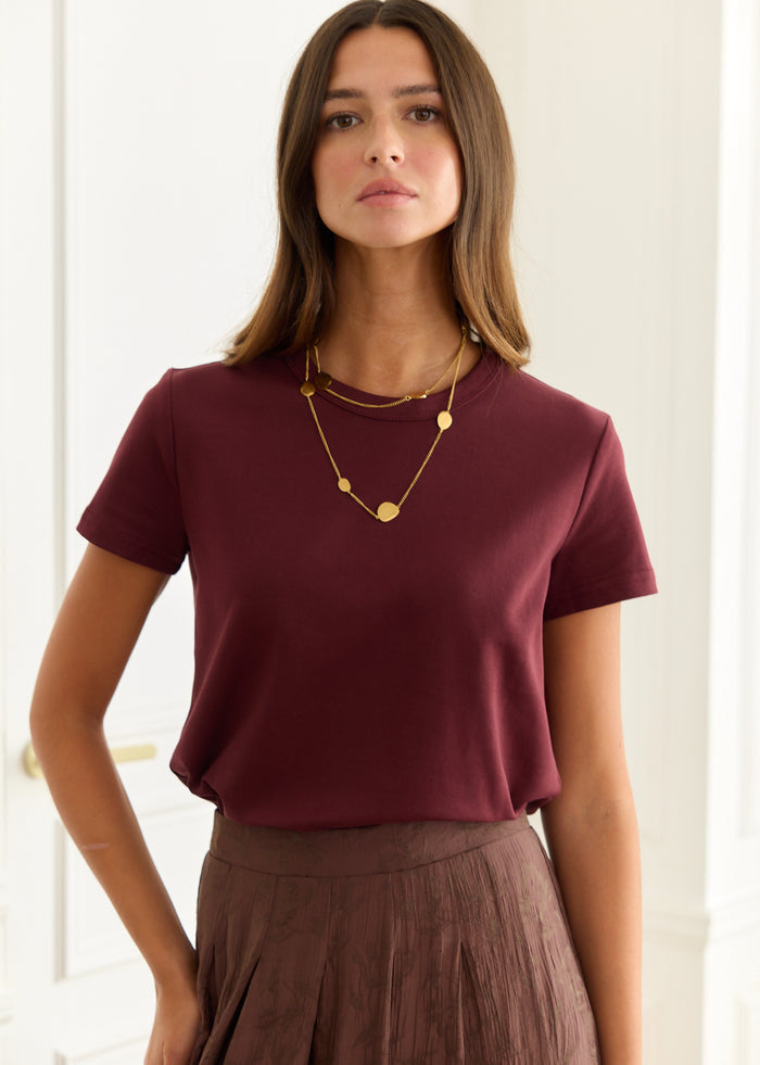 T-shirt Athéna