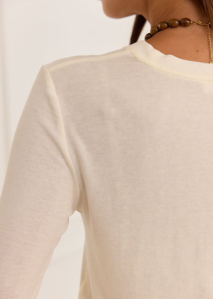 T-shirt Ewan