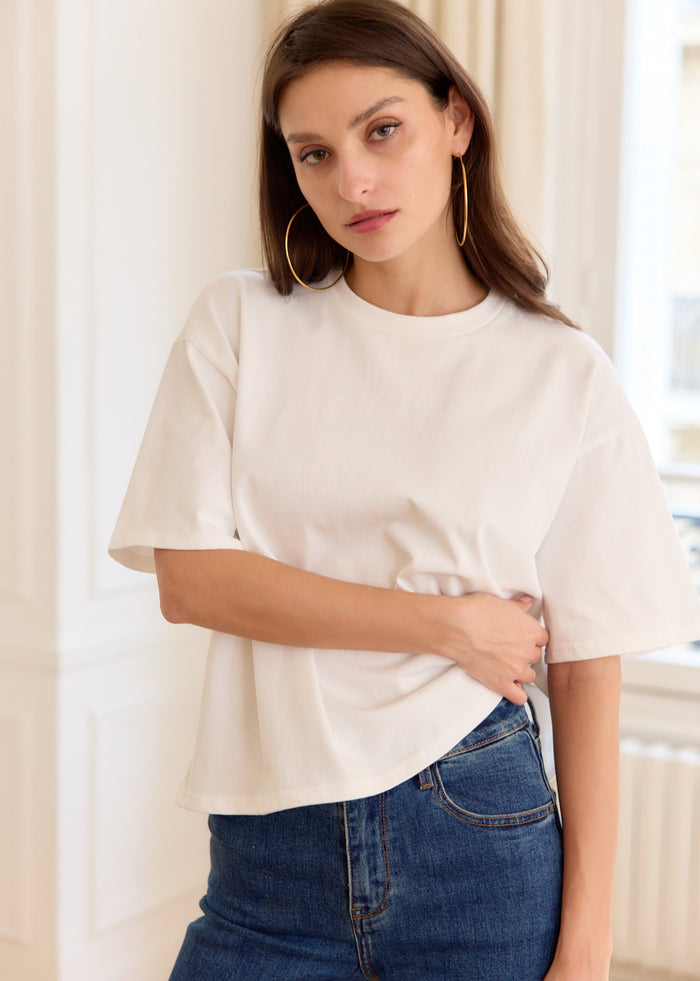 T-shirt Iva